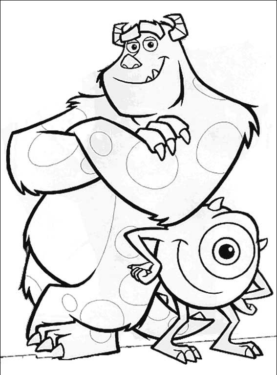 Potwory i spółka #17