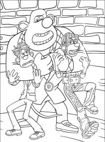 Wpuszczony w kanał #8