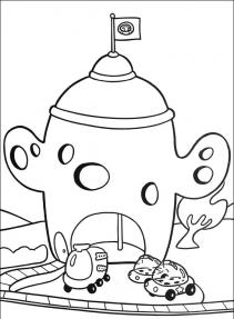 Opowieści z Kręciołkowa #8