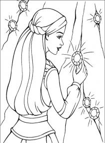 Barbie i magia pegaza #18