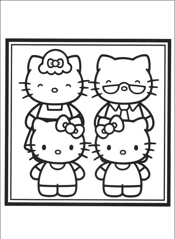 Hello Kitty #11