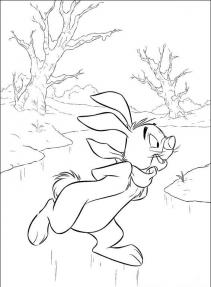 Kubuś Puchatek i Przyjaciele #63