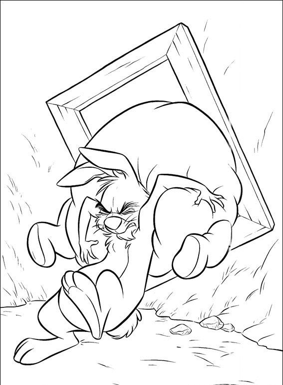 Kubuś Puchatek i Przyjaciele #54