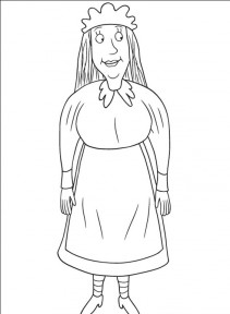 Mała księżniczka #7