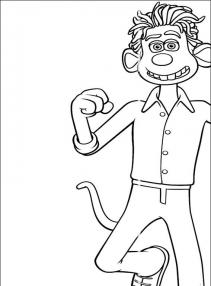 Wpuszczony w kanał #18