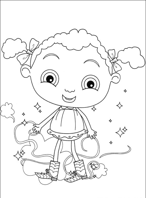 Małgosia i buciki #9