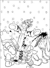 Kubuś Puchatek i Przyjaciele #37