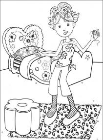 Lalki Groovy Girls #16