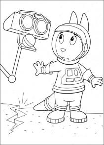 Przyjaciele z podwórka #24