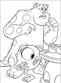 Potwory i spółka #8