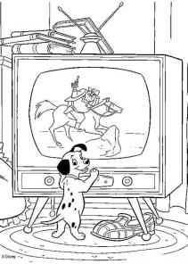 101 dalmatyńczyków #39