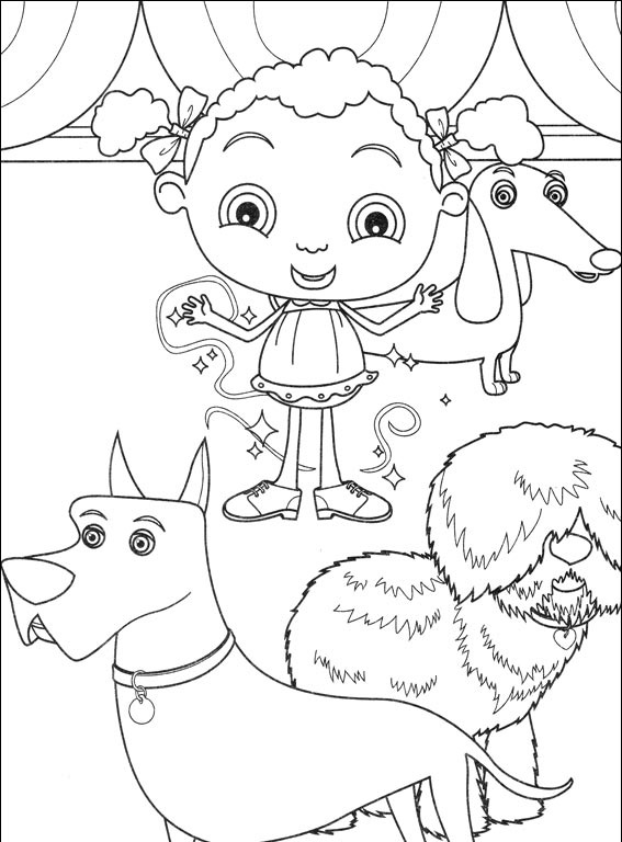 Małgosia i buciki #20