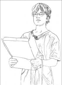 Harry Potter #33