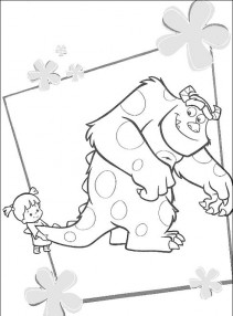 Potwory i spółka #22