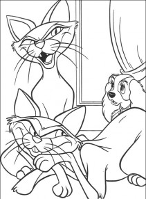 Zakochany kundel #20