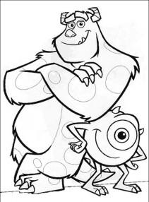 Potwory i spółka #17