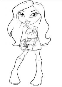 Bratz #3