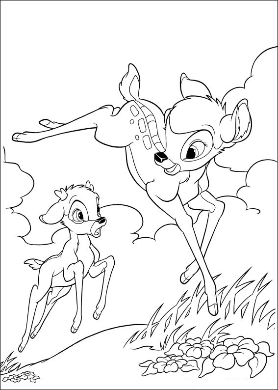 Bambi #37