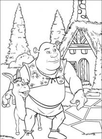 Shrek #44