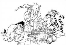 Kubuś Puchatek i Przyjaciele #38