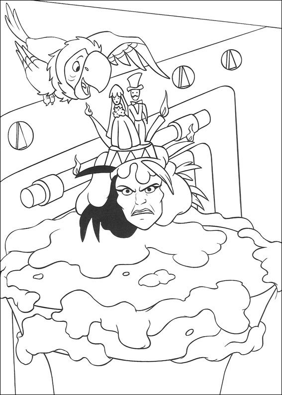 101 dalmatyńczyków #34