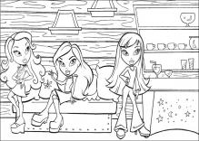 Bratz #59