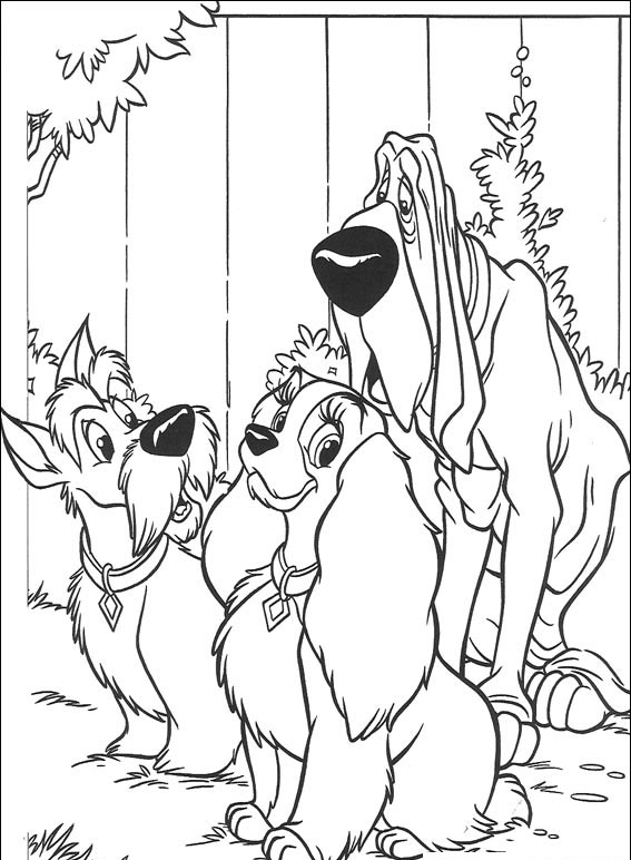 Zakochany kundel #27