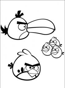 Angry Birds #44