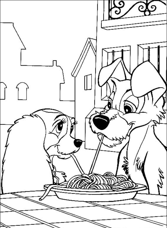 Zakochany kundel #17