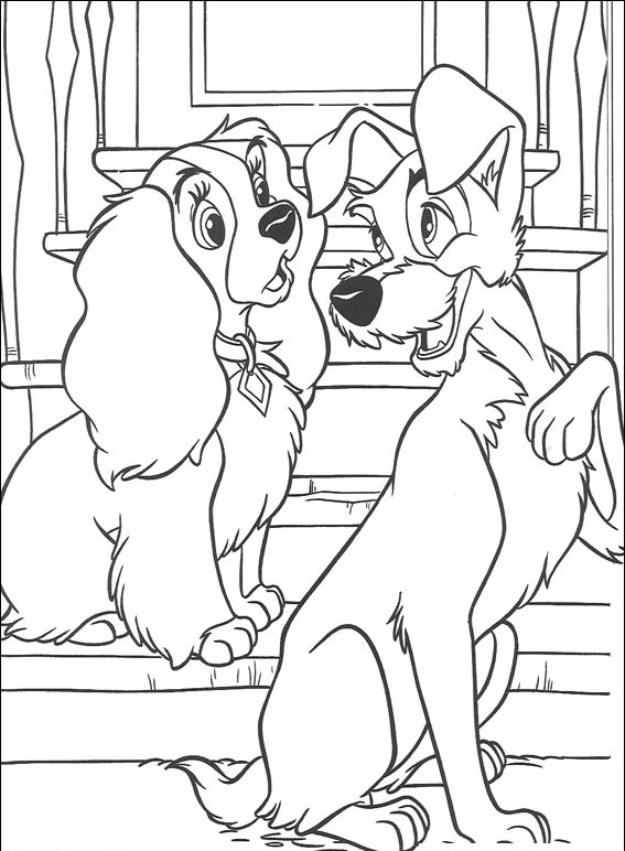 Zakochany kundel #23