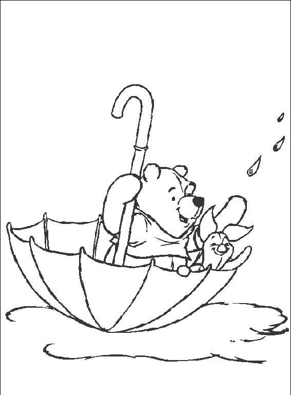 Kubuś Puchatek i Przyjaciele #25