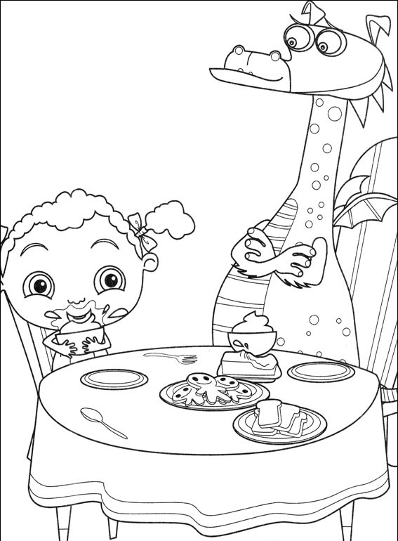 Małgosia i buciki #14