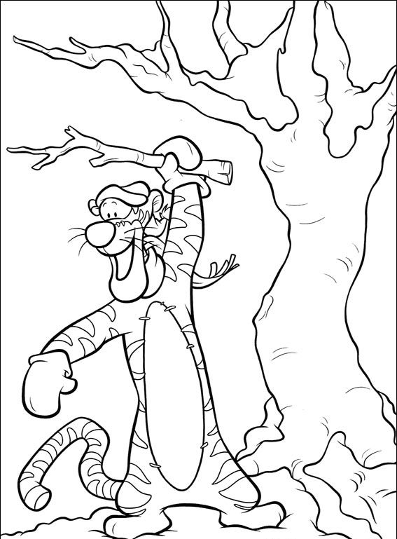 Kubuś Puchatek i Przyjaciele #81