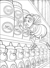 Film o pszczołach #16