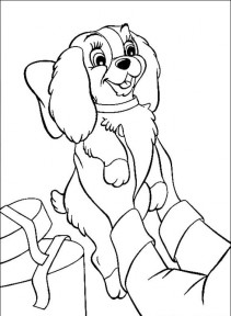 Zakochany kundel #11