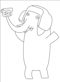 Opowieści Mamy Mirabelle