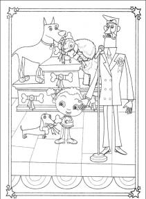 Małgosia i buciki #7