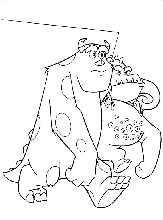 Potwory i spółka #47