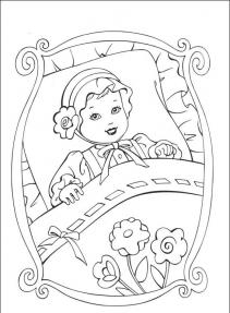 Barbie jako księżniczka i żebraczka #2