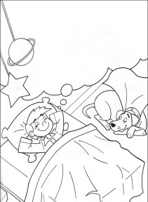 Krypto super pies # 21