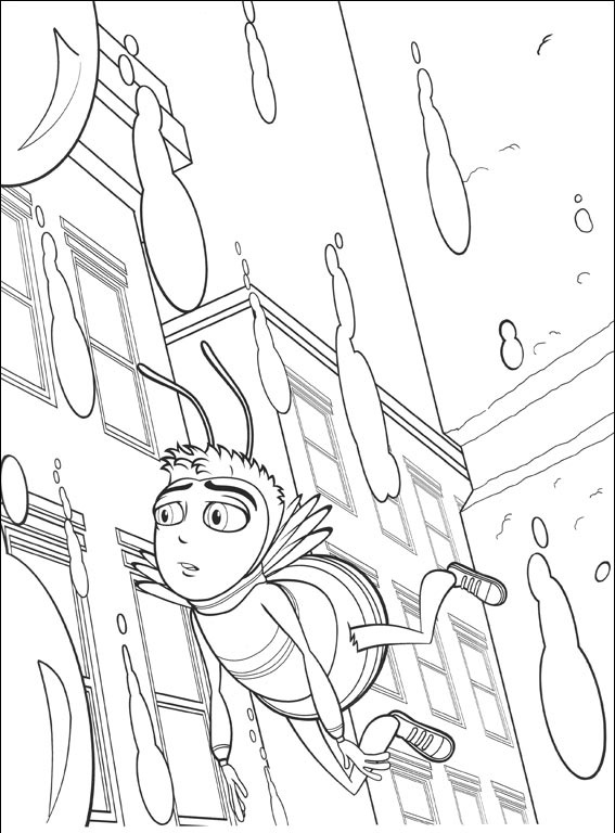 Film o pszczołach #9