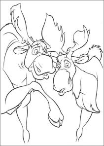 Mój brat niedźwiedź #17