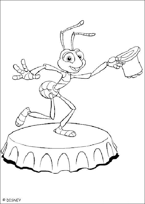 Dawno temu w trawie #7