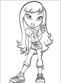 Bratz #27