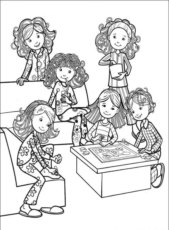 Lalki Groovy Girls #31