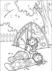Lalki Groovy Girls #57