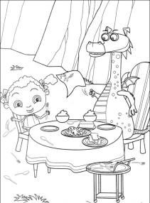 Małgosia i buciki #12