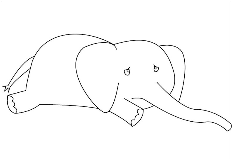 Opowieści Mamy Mirabelle #3