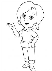 Maniek Złota Rączka #51