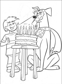 Krypto super pies #3